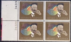 Scott #1486 1973 8¢ Henry O. Tanner MNH OG