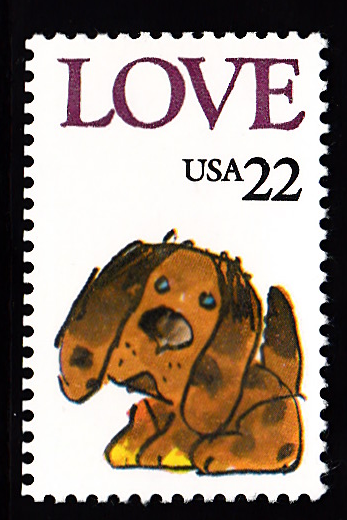 United States #2202, Love, MNH, Please see the description.