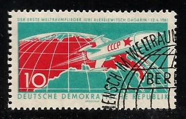 Germany DDR#549