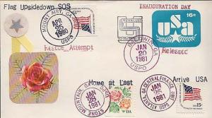 United States, Event, Georgia