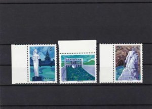 china 1984 luanhe river  mint never hinged stamp ref r15212