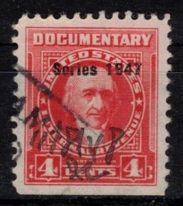 USA - Revenues - Scott R464