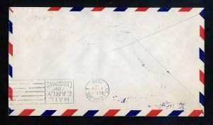 # C11 CAM # 30 First Flight cover Atlanta, GA to St. Louis, MO - 12-1-1928 - # 2