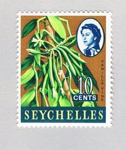 Seychelles 199 MLH Vanilla Beans 1962 (BP74304)