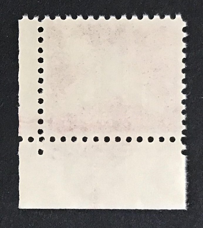 US #C77 XF Mint NH OG. LR Plate #32946 Single.  Fresh color.   11621
