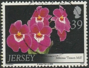 Jersey, #1320  Used  From 2008
