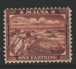 Malta Sc#19 MH