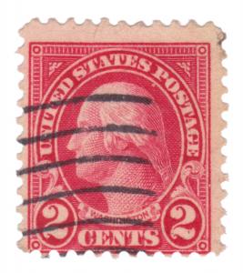 UNITED STATES STAMP. 1918 - 20. SCOTT # 526. USED. ITEM 6