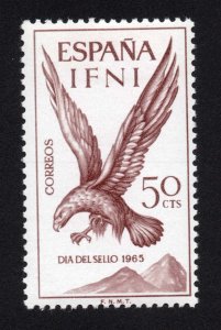 Ifni Scott #131-132-133 Stamps - Mint Set