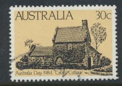 Australia SG 902  Fine Used 