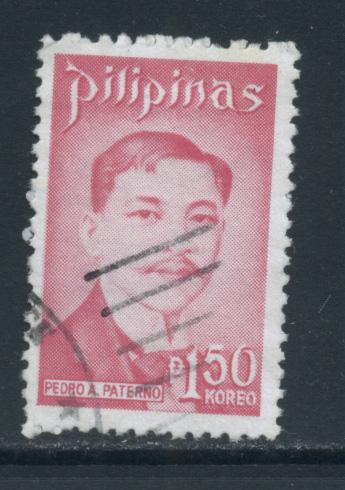 Philippines 1204  Used (2)