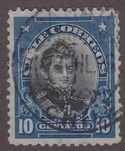 Chile 116 Bernardo O'Higgins 1912