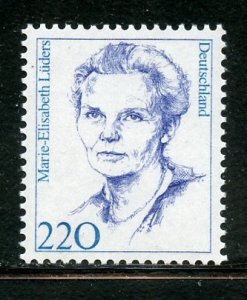 Germany, # 1729. Mint Never Hinge. CV $ 1.60