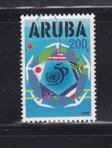 Aruba 117 U UN (A)