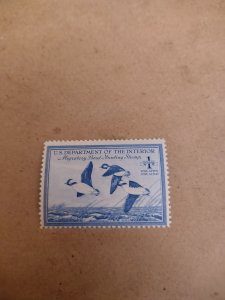 (4253) United States #RW15