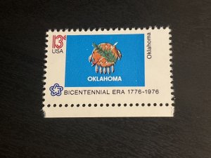 US SC # 1678 MNH