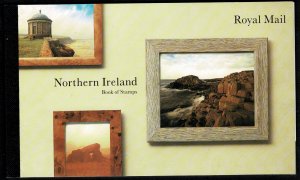 G.B.QE II 1994 NORTHERN IRELAND PRESTIGE BOOKLETS MINT (NH) SG DX16 SUPERB