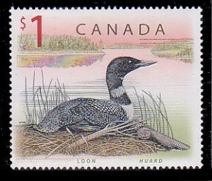 Canada 1687 MNH