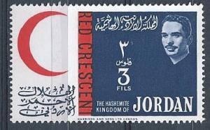 Jordan SC#409 MNG CV$0.30