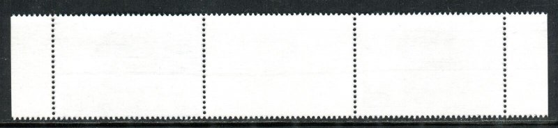 224 - MONTENEGRO 2015 - Protection of Nature - Pinus Heldreichii -MNH Middle Row