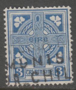 Ireland 111 Celtic Cross 1941