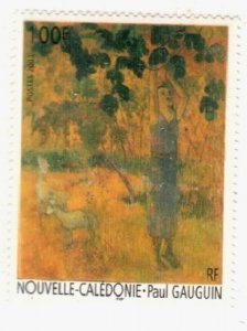 New Caledonia Scott 926 Mint NH [TL944}