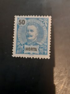 *Horta #21            MH