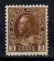 Canada 108 MNH  VF