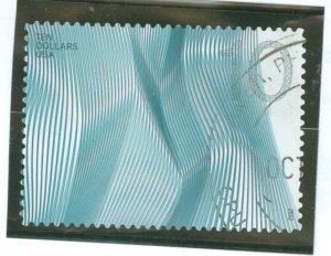 United States #4720  Single