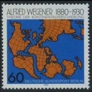 West Berlin - 1980 - Mi. 616 - MNH - BV080