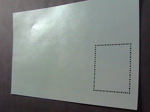 HONG KONG # 776b--MINT/NEVER HINGED---SOUVENIR SHEET---1997