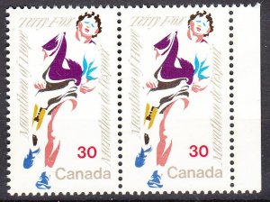 Canada 915 mng pair
