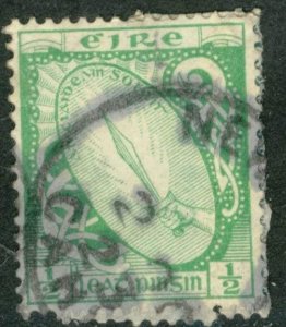 IRELAND #106, USED - 1941 - IREL034