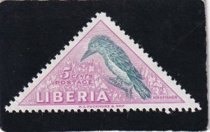 Liberia   #    344   unused
