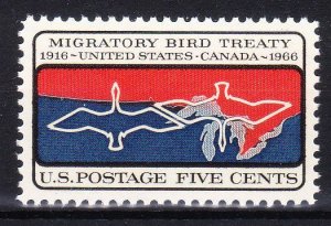 MOstamps - US #1306 XF-Sup Mint OG NH - Lot # HS-R455