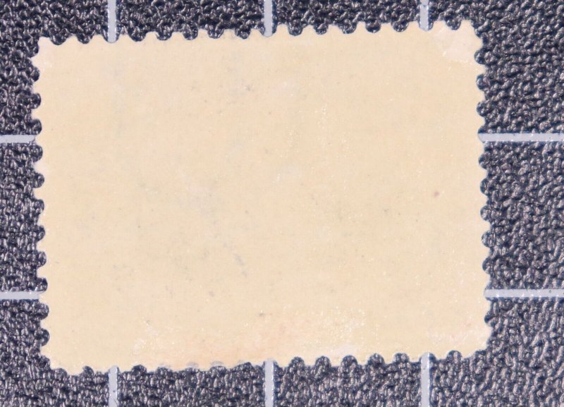 Scott 297 - 5 Cents Pan American - OG MH - Nice Stamp - SCV - $75.00