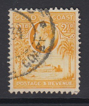 GOLD COAST, Scott 102, used