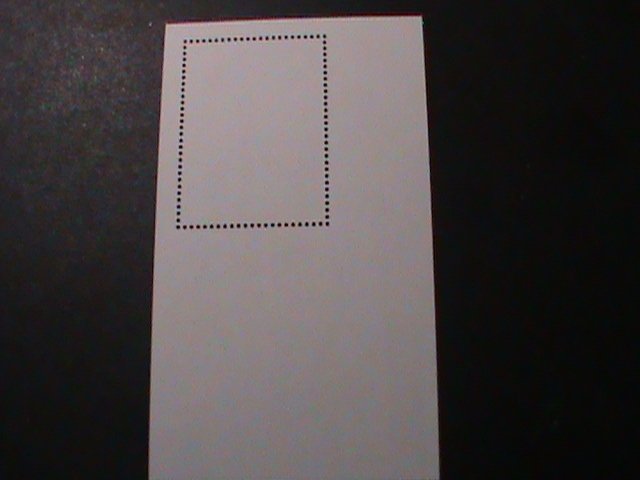 ​VIETNAM- 1996-ATLANTA'96 OLYMPIC GAMES -MNH S/S VF LAST ONE-HARD TO FIND