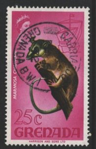 Grenada Sc#303 Used