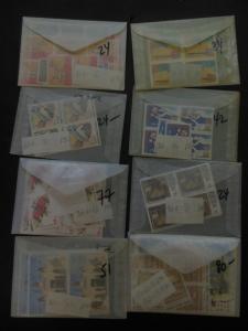 EDW1949SELL : CYPRUS Beautiful VF MNH collection mostly cplt 1970-2000 Cat $5696