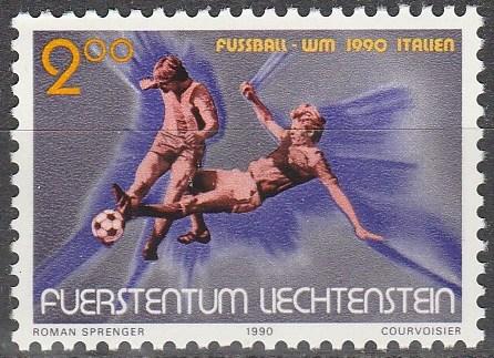 Liechtenstein #927  MNH CV $2.50  (A10465)