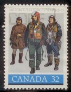 Canada 1984  SC# 1043 Used L189