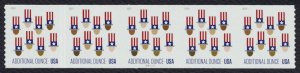 #5341 Uncle Sam's Hat, PNC B1111111 Mint **ANY 5=FREE SHIPPING**