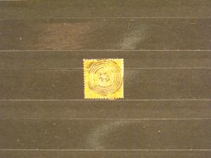 3971   Baden   # 13   Coat of Arms        C.V. $ 72.50