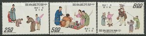 EDSROOM-7547 China 1927-9 LH 1975 Top Values CV$12.50