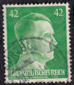 Germany 529 1944 Used