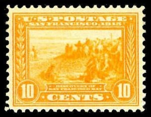 U.S. 1904-13 COMM. 400  Mint (ID # 86490)