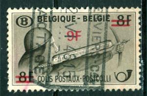 Belgium; 1948: Sc. # Q304: O/Used Flemish Single Stamp