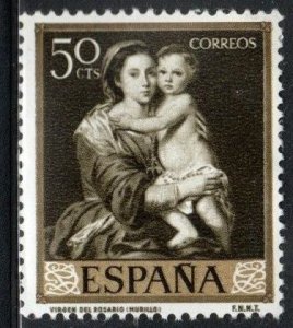 Spain Scott No. 923