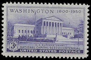 US - #991 - MNH - SCV-0.30